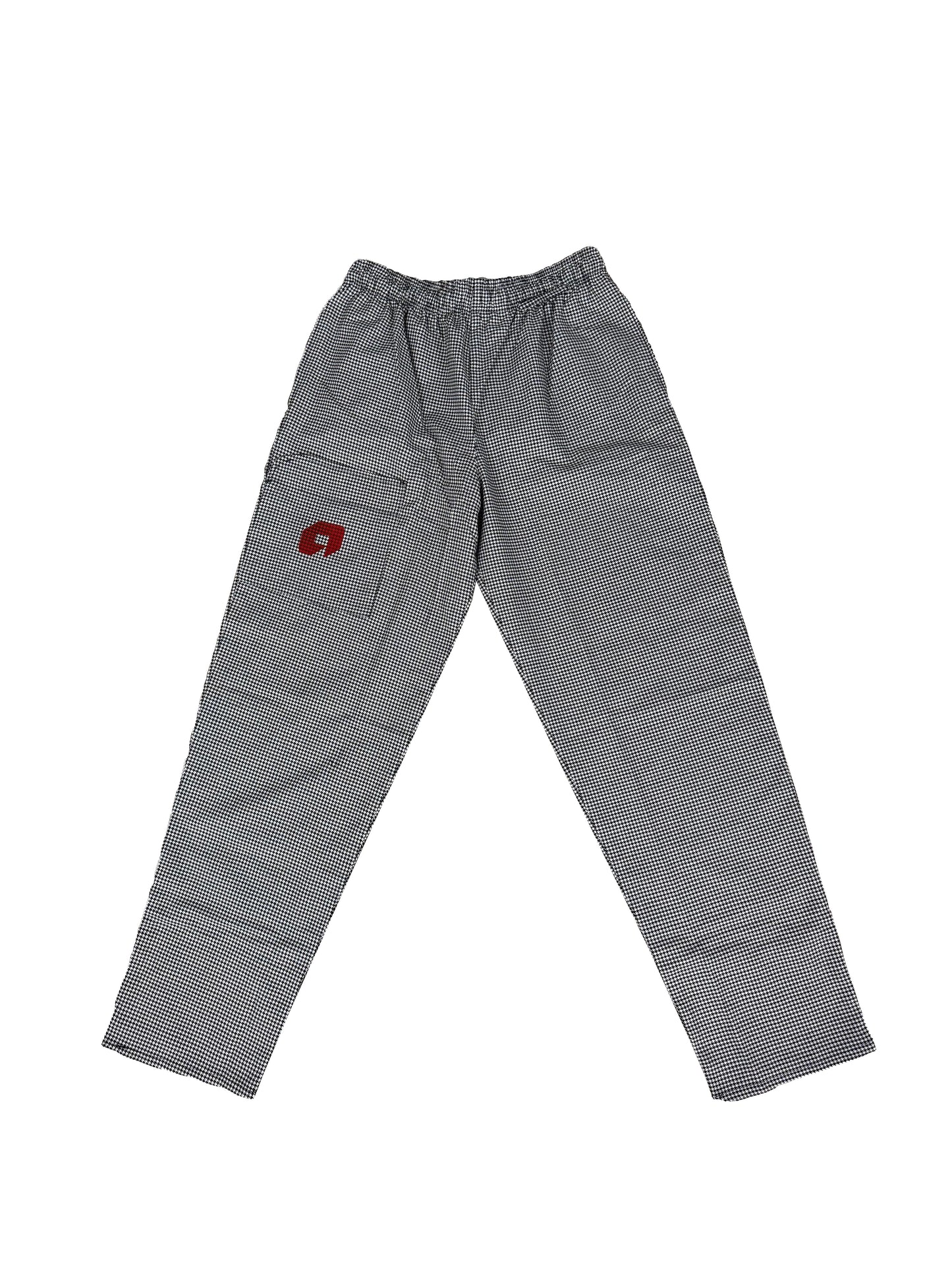 Scarlet “A” Trouser
