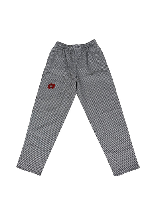 Scarlet “A” Trouser